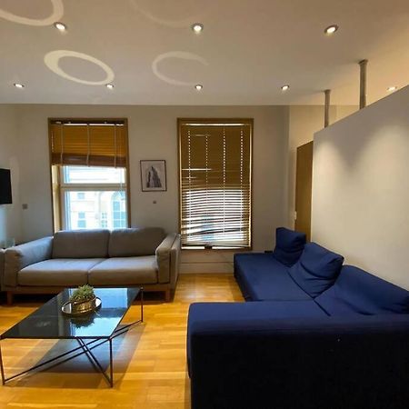 Grand Living Near Piccadilly Cov11 Apartment London Exterior photo