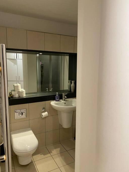 Grand Living Near Piccadilly Cov11 Apartment London Exterior photo