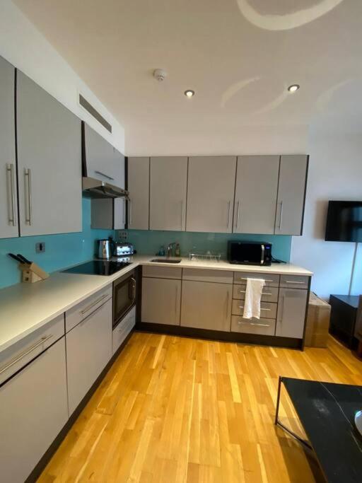 Grand Living Near Piccadilly Cov11 Apartment London Exterior photo