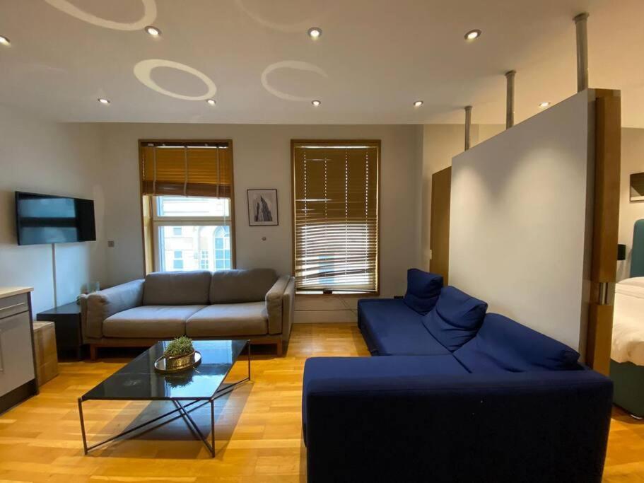 Grand Living Near Piccadilly Cov11 Apartment London Exterior photo